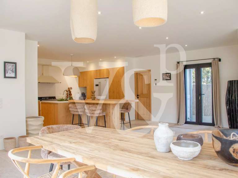 Villa Saint-Rémy-de-Provence - 286m²