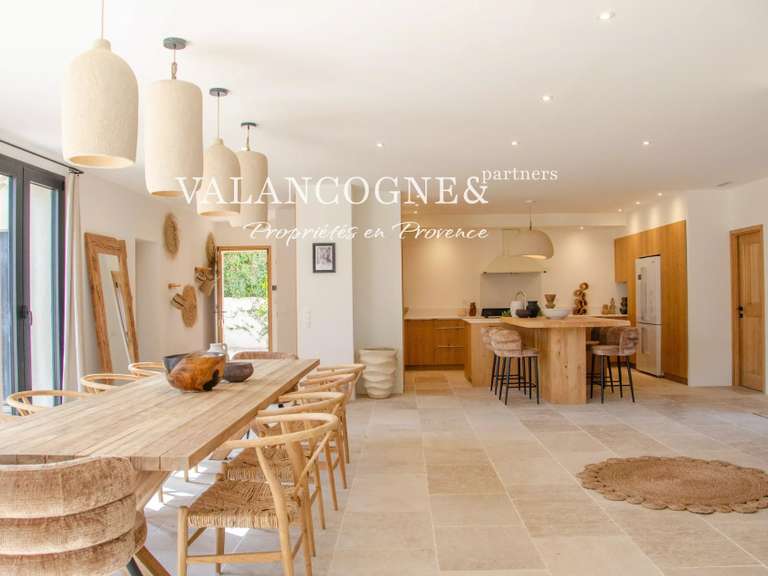 Villa Saint-Rémy-de-Provence - 286m²
