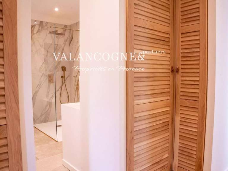Villa Saint-Rémy-de-Provence - 286m²