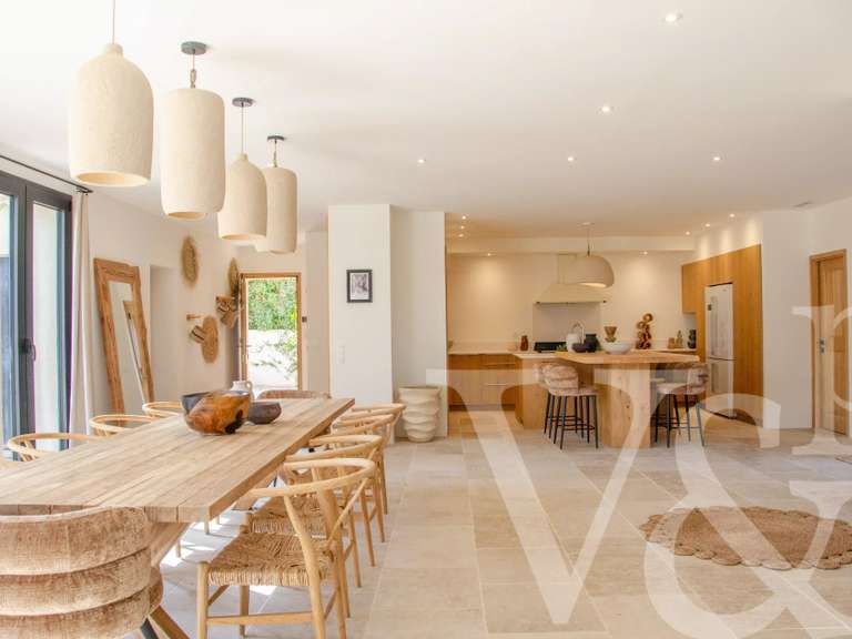 Villa Saint-Rémy-de-Provence - 286m²