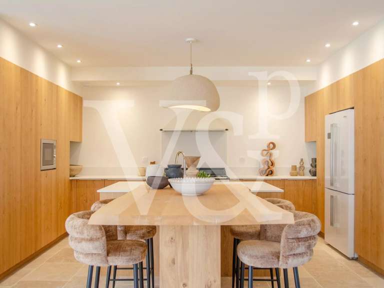 Villa Saint-Rémy-de-Provence - 286m²