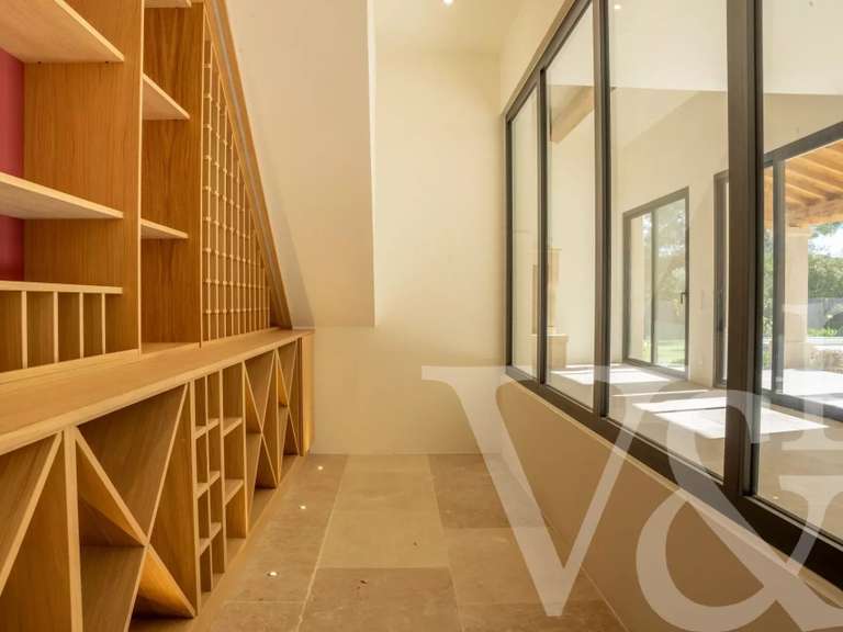 Villa Saint-Rémy-de-Provence - 286m²