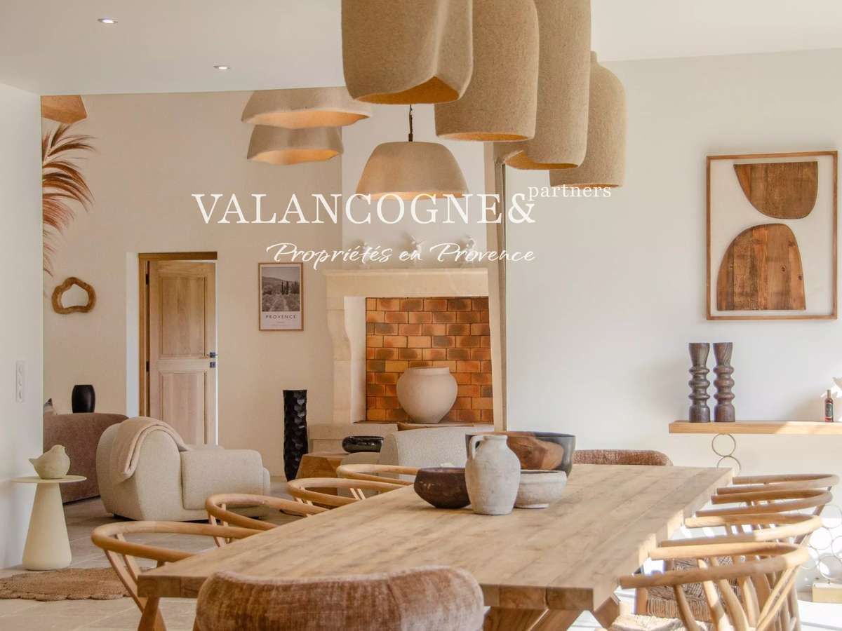 Villa Saint-Rémy-de-Provence