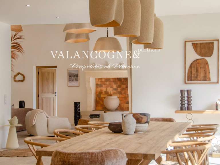 Villa Saint-Rémy-de-Provence - 286m²