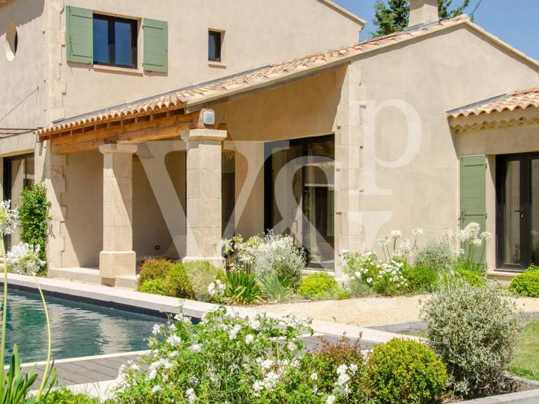 Villa Saint-Rémy-de-Provence - 286m²