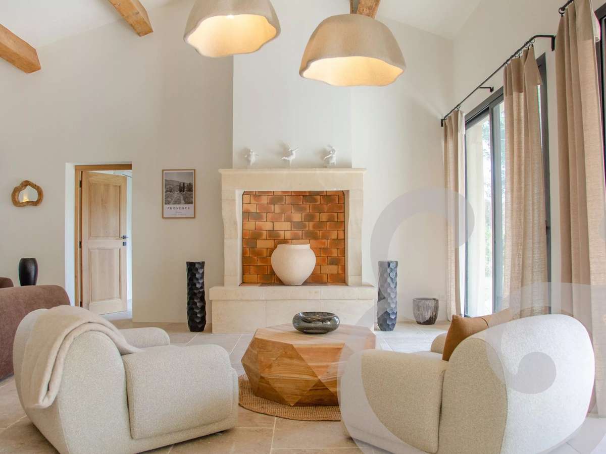 Villa Saint-Rémy-de-Provence