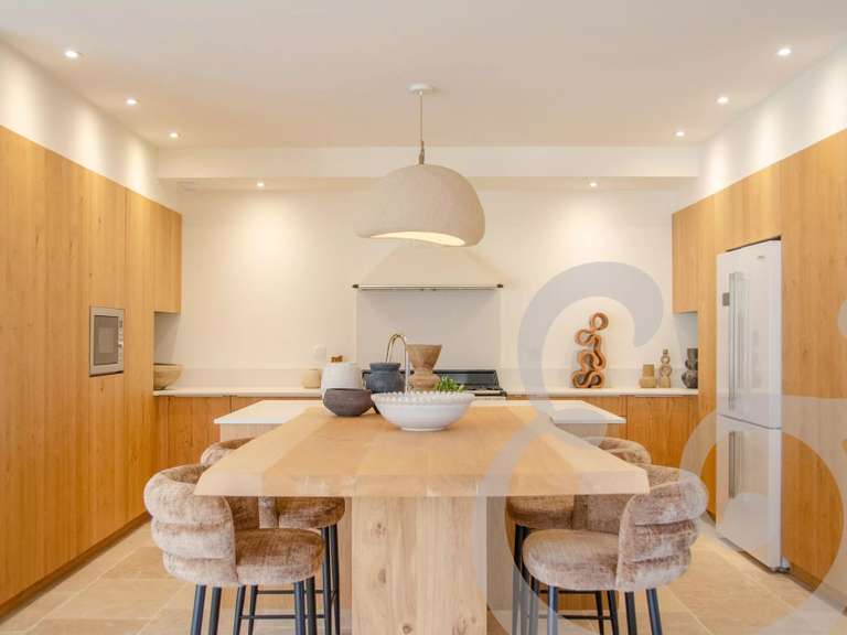 Villa Saint-Rémy-de-Provence - 286m²