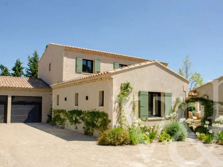 Villa Saint-Rémy-de-Provence - 286m²
