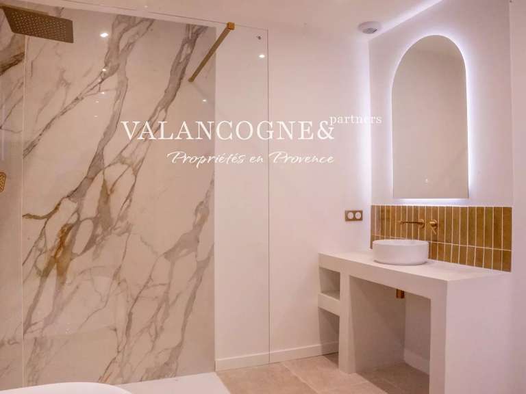 Villa Saint-Rémy-de-Provence - 286m²