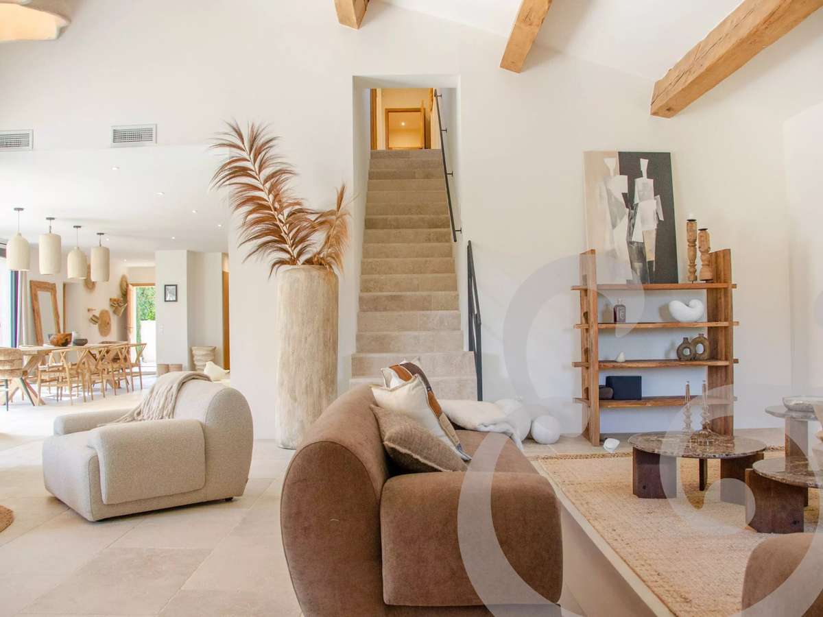 Villa Saint-Rémy-de-Provence