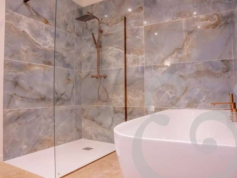 Villa Saint-Rémy-de-Provence - 286m²