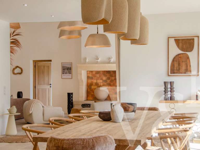 Villa Saint-Rémy-de-Provence - 286m²