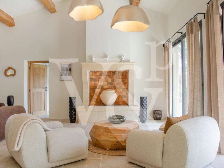 Villa Saint-Rémy-de-Provence - 286m²