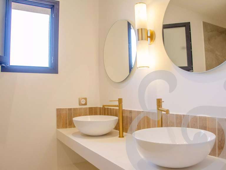 Villa Saint-Rémy-de-Provence - 286m²