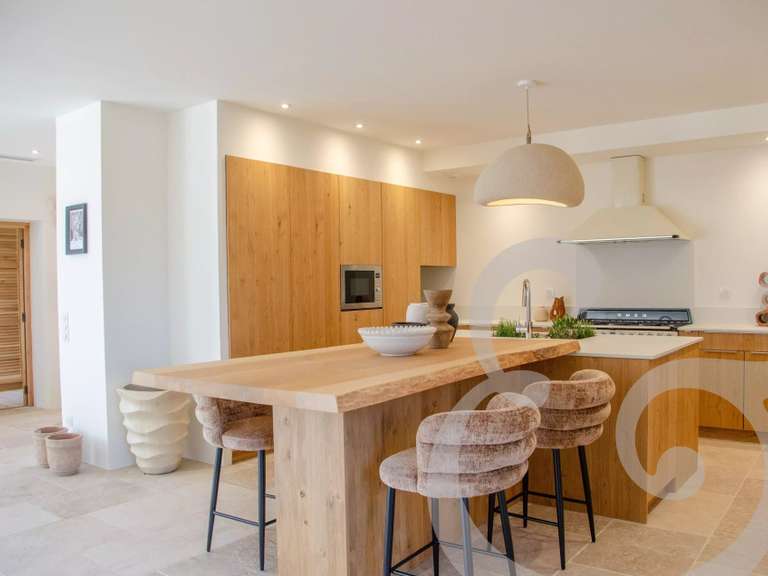 Villa Saint-Rémy-de-Provence - 286m²