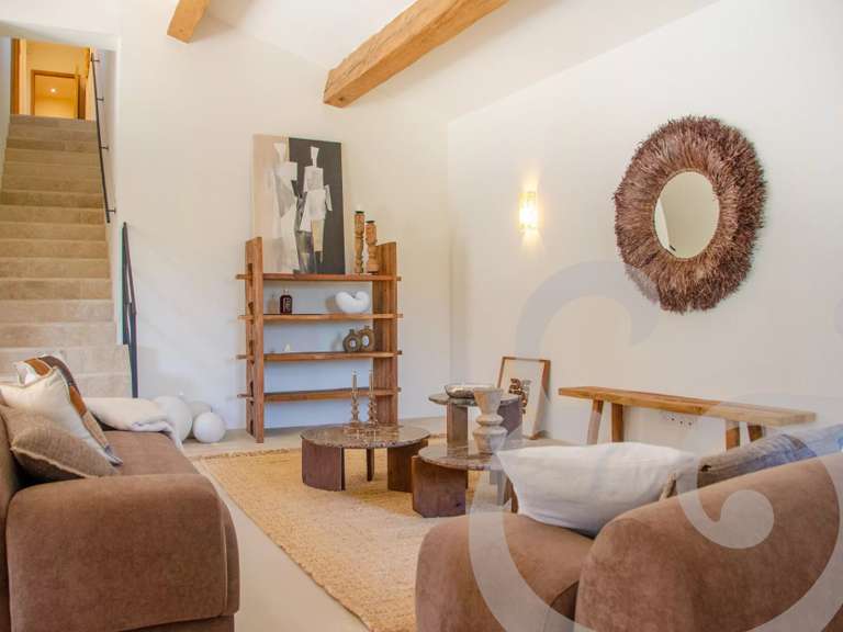 Villa Saint-Rémy-de-Provence - 286m²