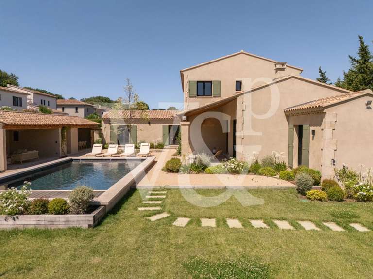 Villa Saint-Rémy-de-Provence - 286m²