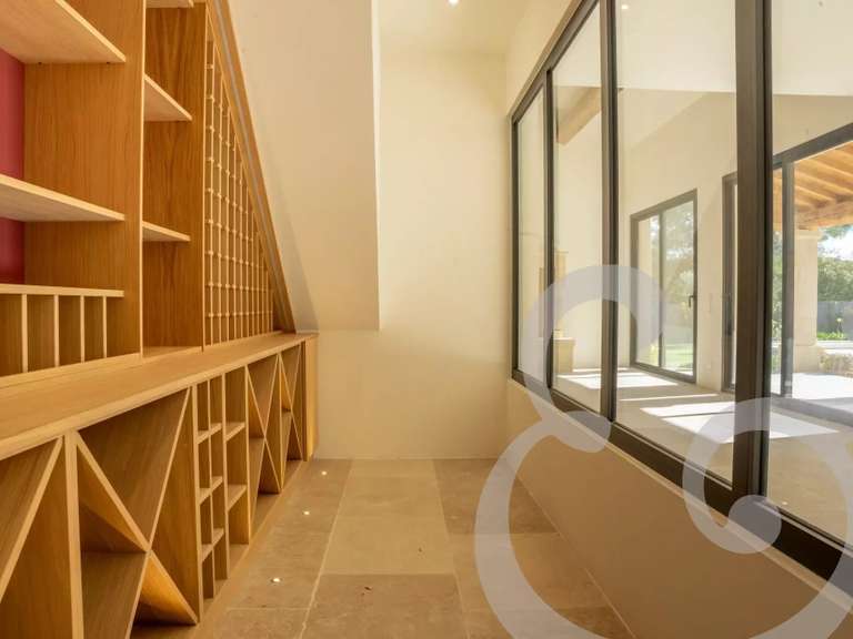 Villa Saint-Rémy-de-Provence - 286m²