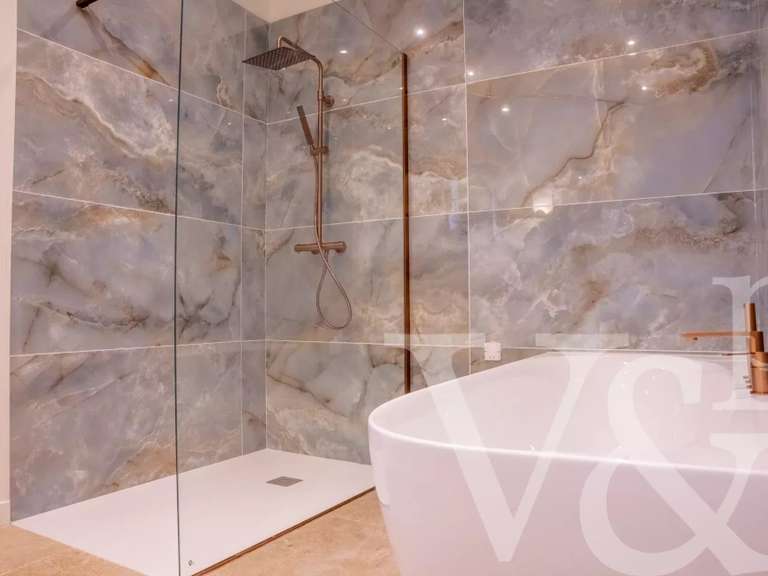 Villa Saint-Rémy-de-Provence - 286m²