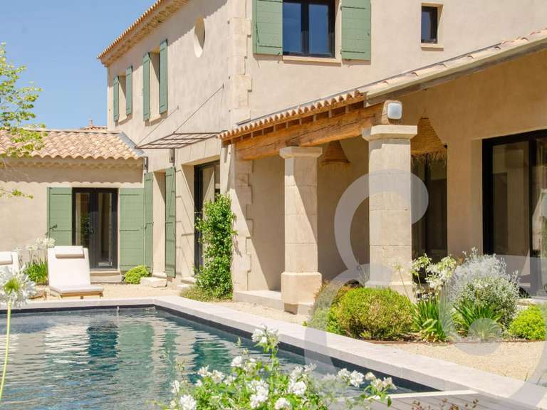 Villa Saint-Rémy-de-Provence - 286m²