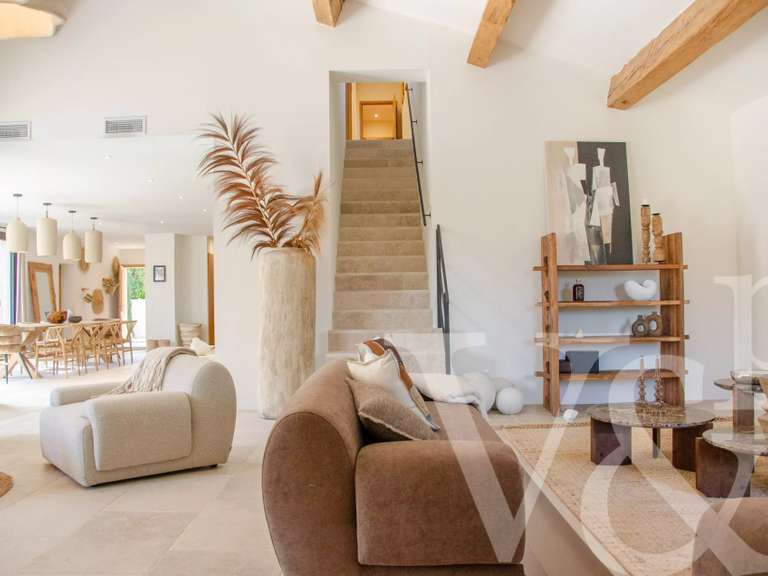 Villa Saint-Rémy-de-Provence - 286m²