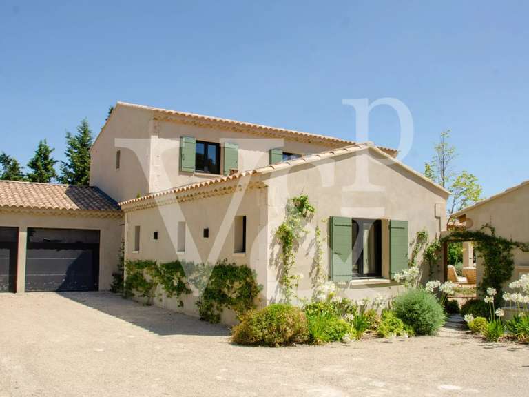 Villa Saint-Rémy-de-Provence - 286m²