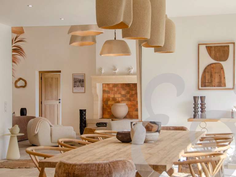 Villa Saint-Rémy-de-Provence - 286m²