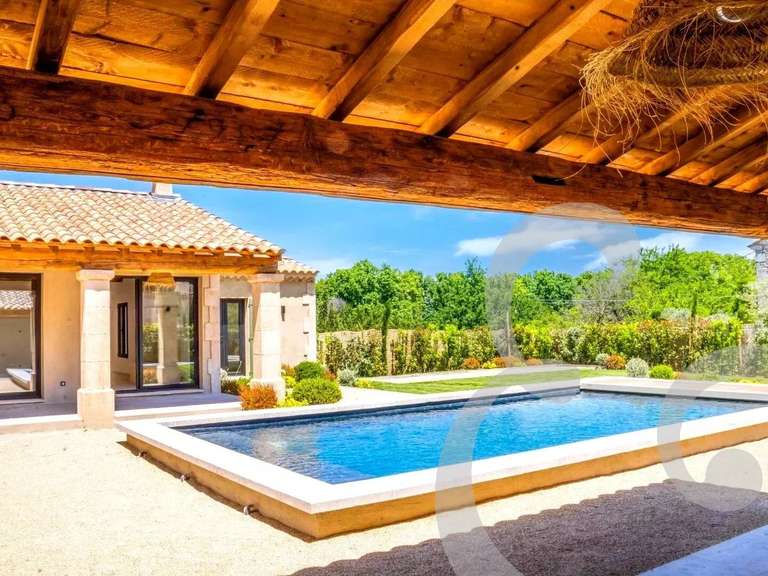 Villa Saint-Rémy-de-Provence - 286m²