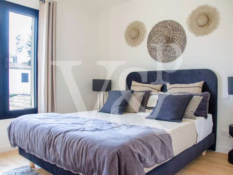 Villa Saint-Rémy-de-Provence - 286m²