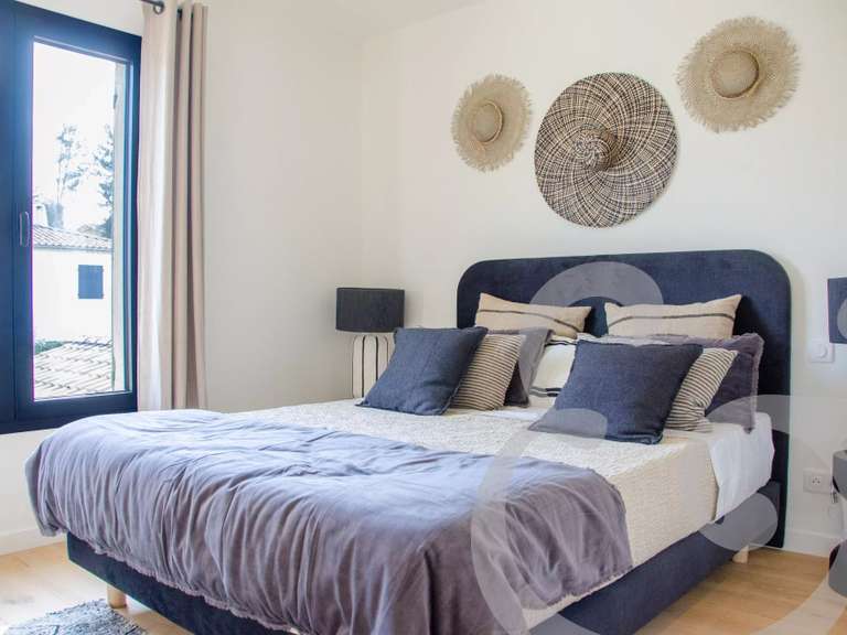 Villa Saint-Rémy-de-Provence - 286m²