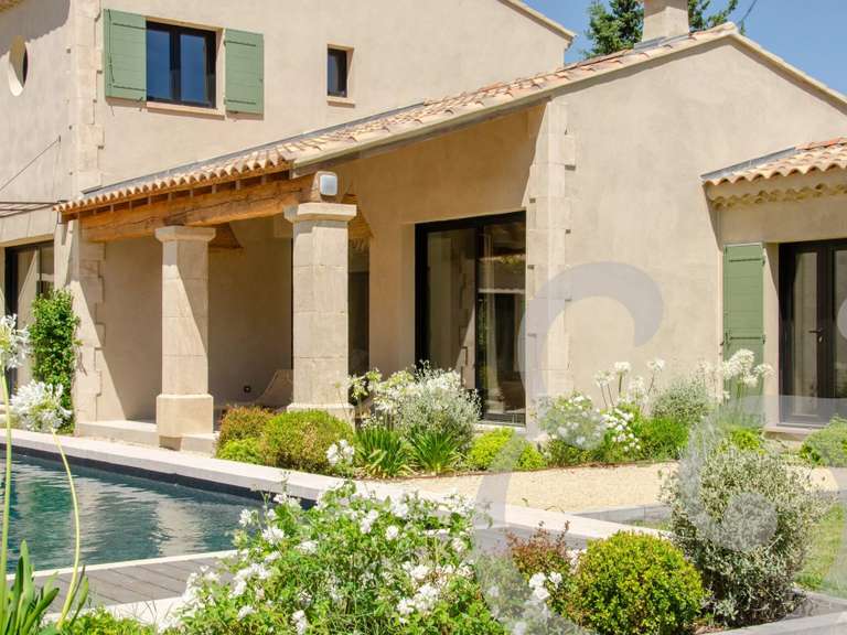 Villa Saint-Rémy-de-Provence - 286m²