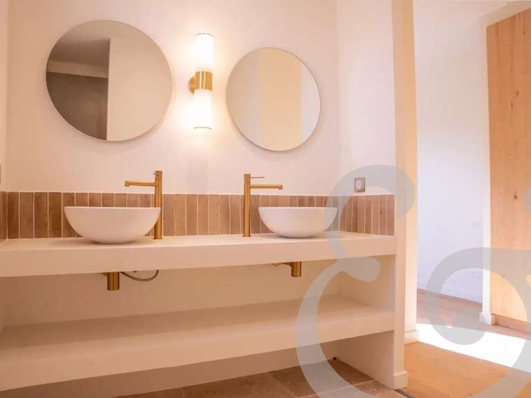 Villa Saint-Rémy-de-Provence - 286m²