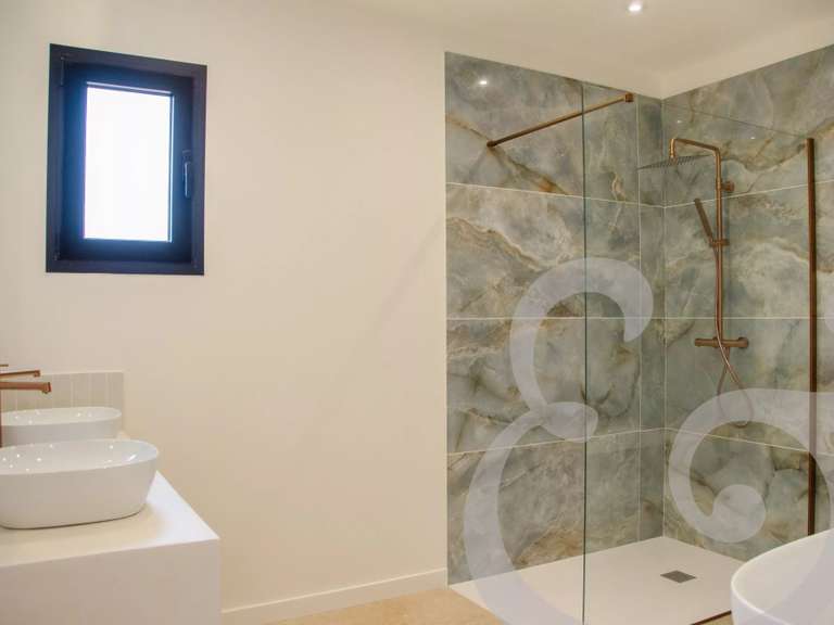 Villa Saint-Rémy-de-Provence - 286m²