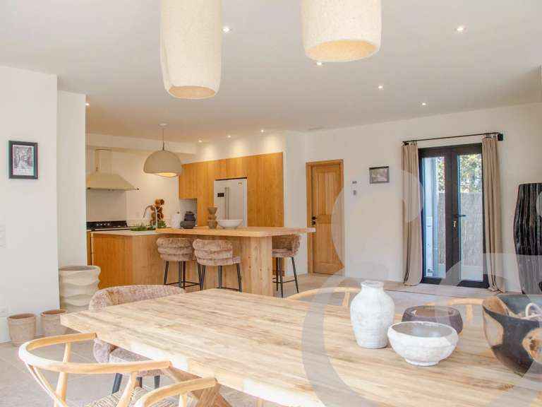 Villa Saint-Rémy-de-Provence - 286m²