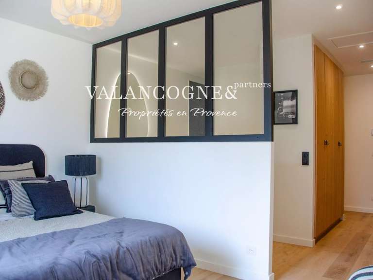 Villa Saint-Rémy-de-Provence - 286m²