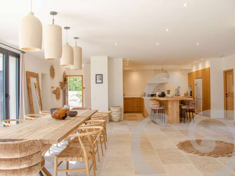 Villa Saint-Rémy-de-Provence - 286m²