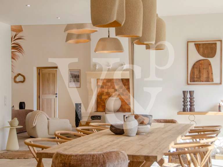 Villa Saint-Rémy-de-Provence - 286m²