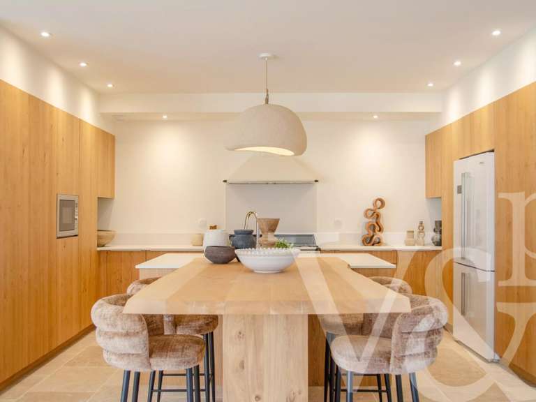 Villa Saint-Rémy-de-Provence - 286m²