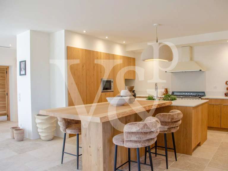 Villa Saint-Rémy-de-Provence - 286m²