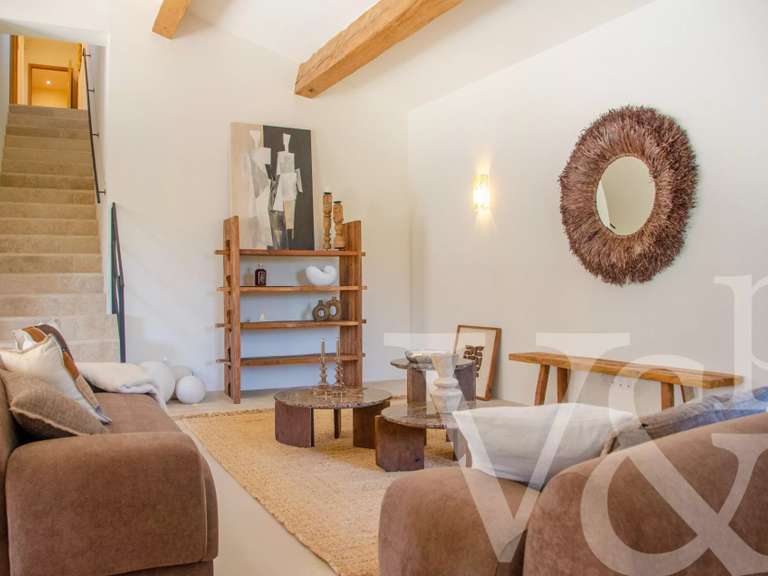 Villa Saint-Rémy-de-Provence - 286m²