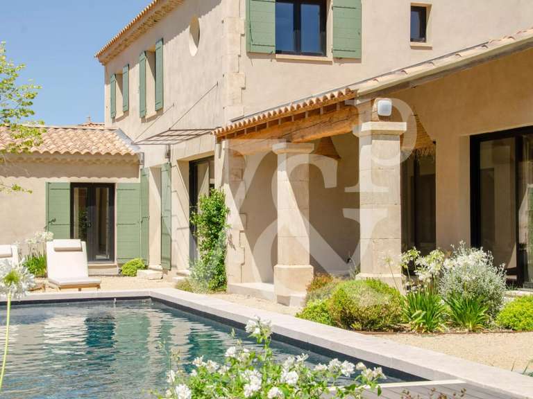 Villa Saint-Rémy-de-Provence - 286m²