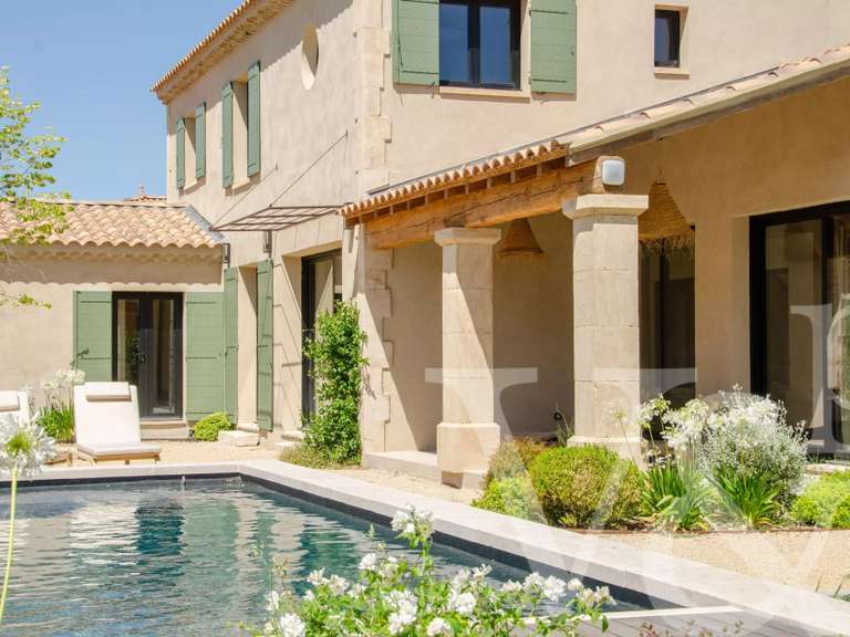 Villa Saint-Rémy-de-Provence - 286m²