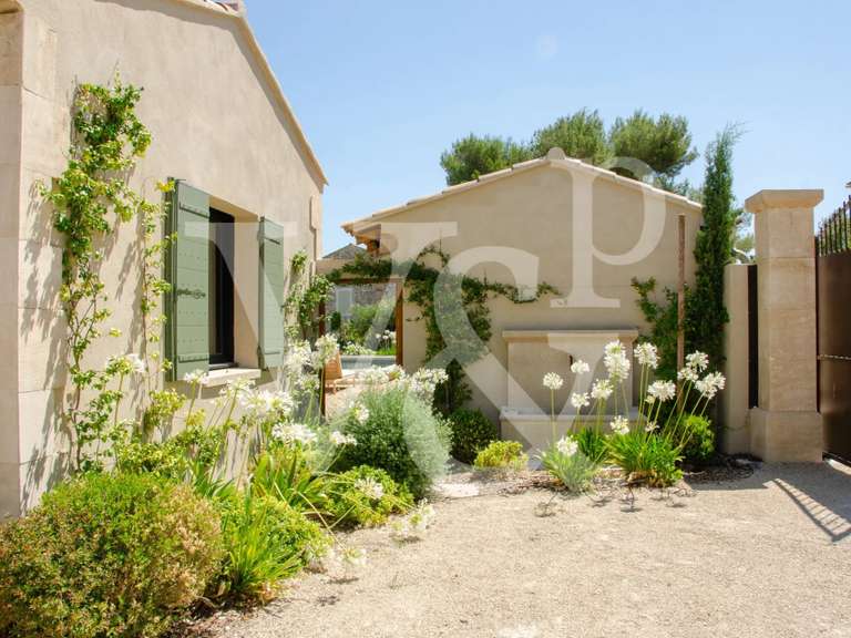 Villa Saint-Rémy-de-Provence - 286m²