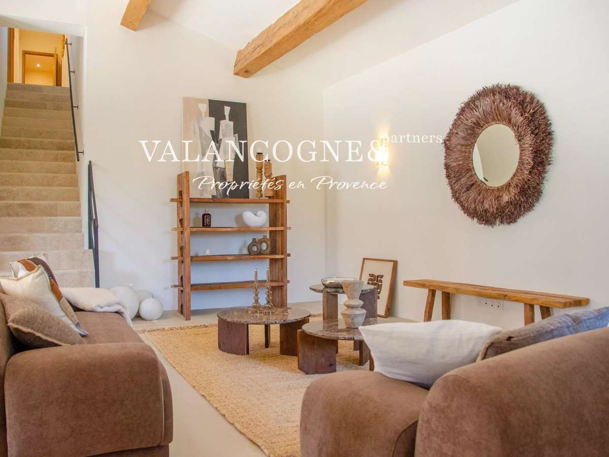 Villa Saint-Rémy-de-Provence