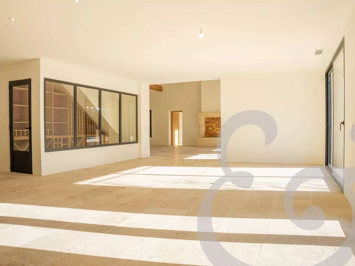 Villa Saint-Rémy-de-Provence