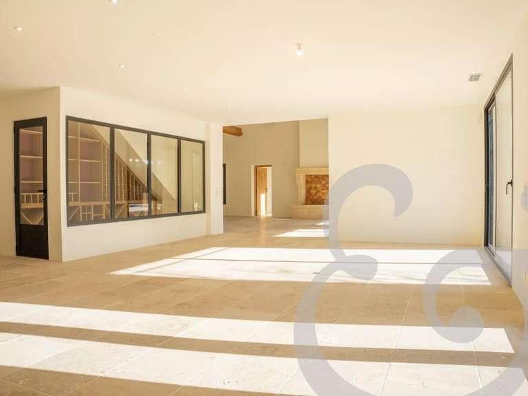 Villa Saint-Rémy-de-Provence - 286m²