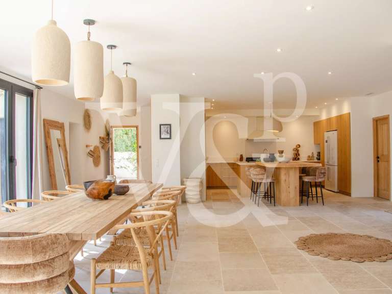 Villa Saint-Rémy-de-Provence - 286m²