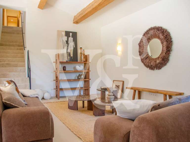 Villa Saint-Rémy-de-Provence - 286m²