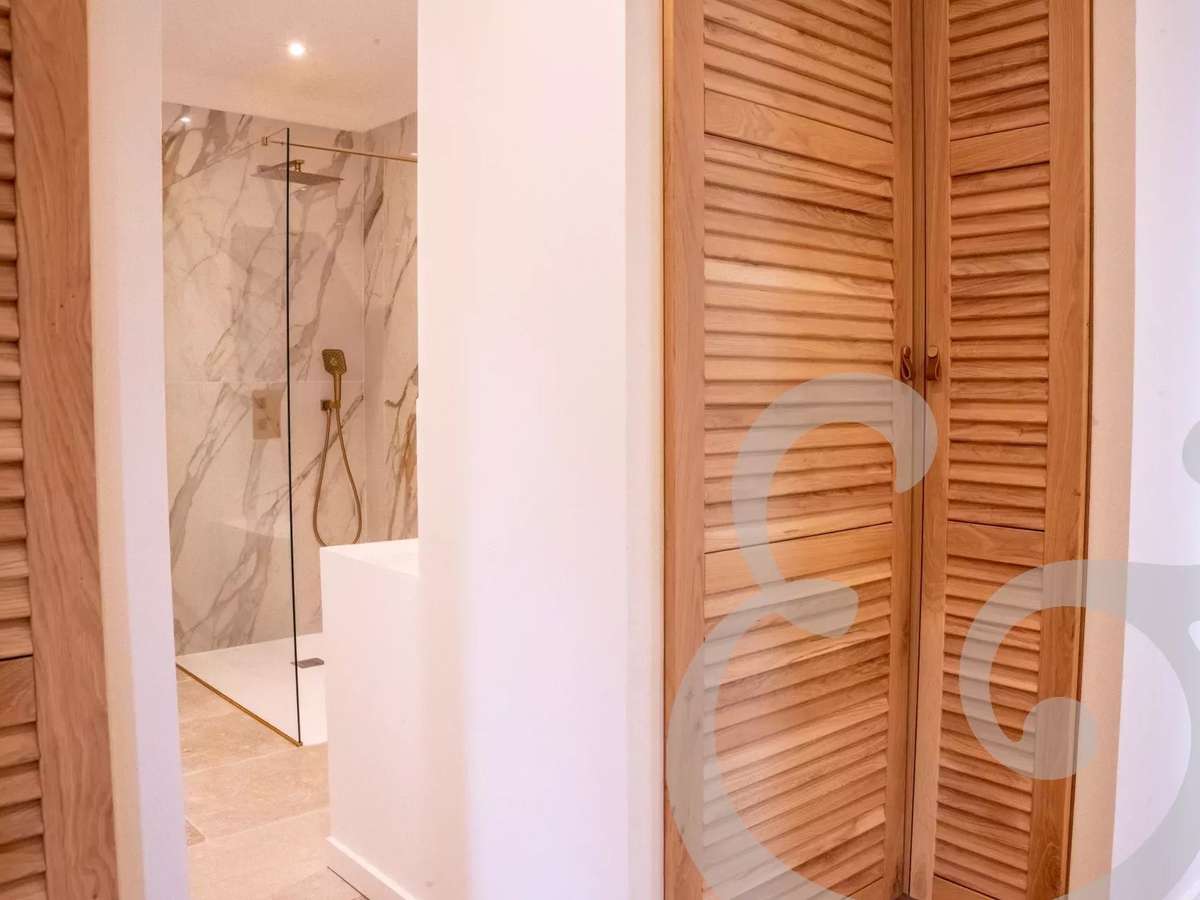 Villa Saint-Rémy-de-Provence