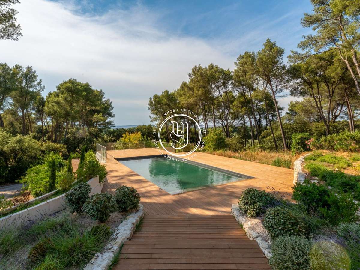 Villa Saint-Rémy-de-Provence